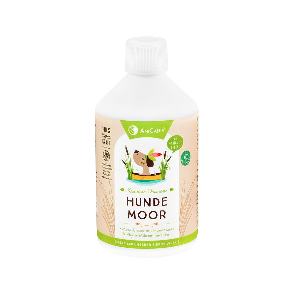 AniCanis Moor für Hunde