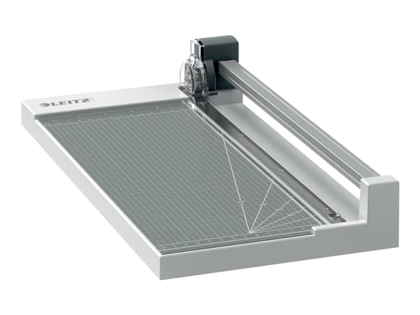 Leitz Precision Home Office A4 - Trimmer - papir