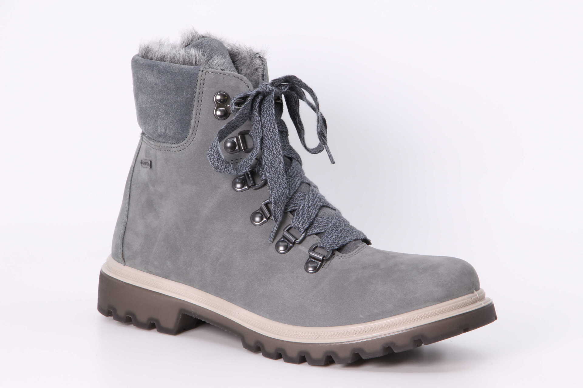 Legero Monta GTX castlerock