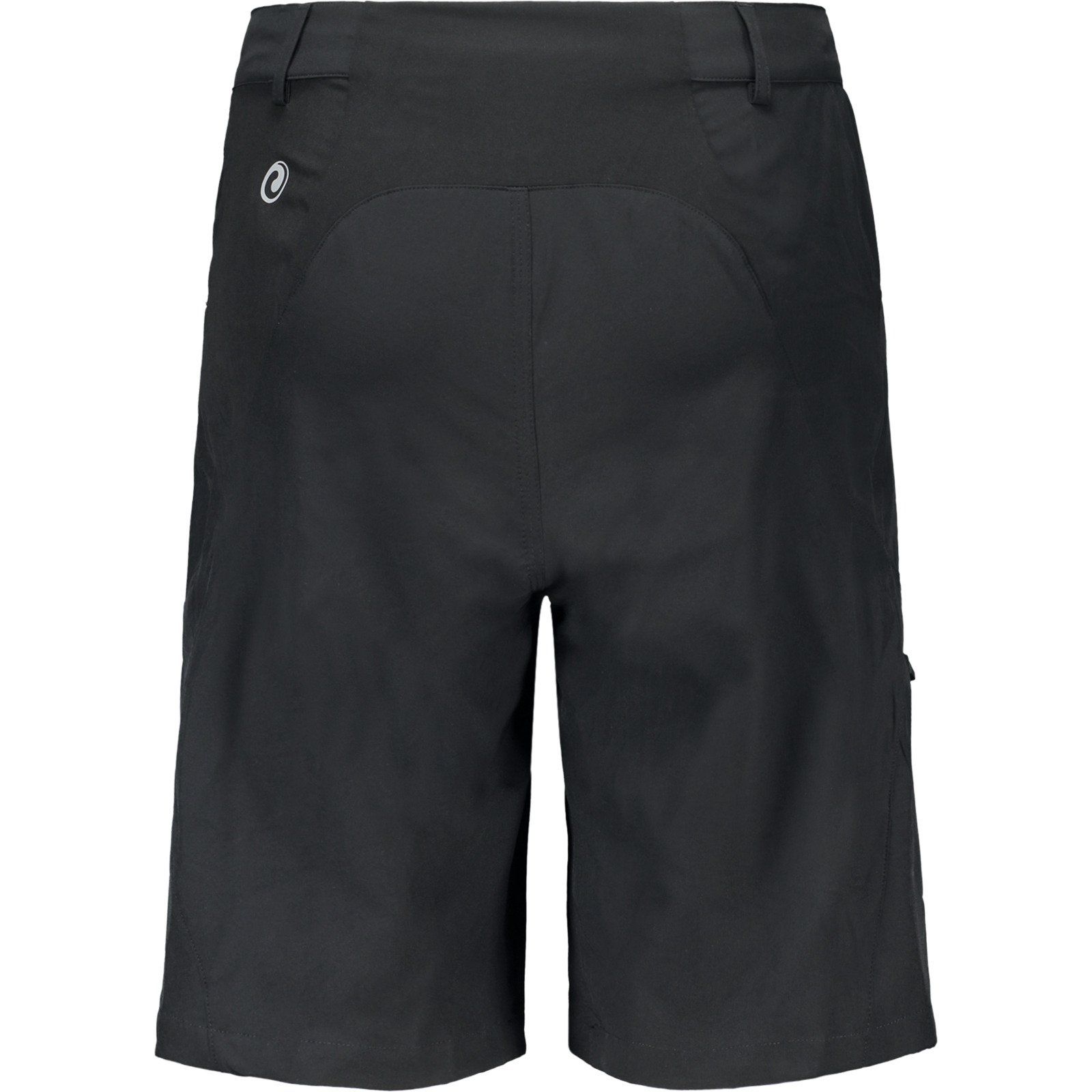 Sherpa Damen-Bikeshorts mit Polster Uttar