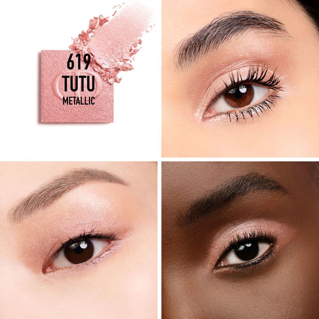 Dior DIORSHOW Mono Couleur