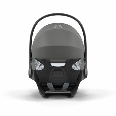 Cybex Cloud T i-Size Babybilstol, Mirage Grey