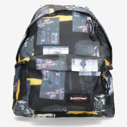 Mochila acolchoada Eastpak