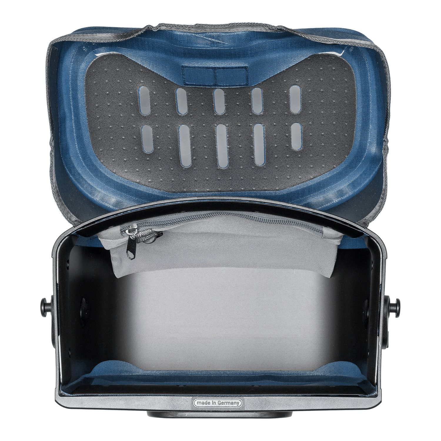 Ortlieb Ultimate Six Plus 6.5L dusk-blue/denim
