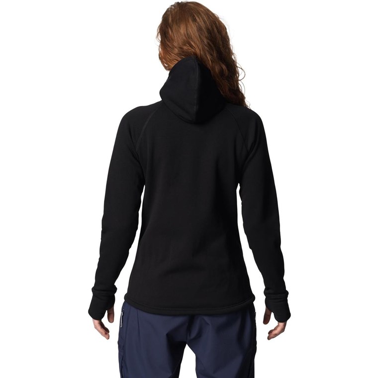 Houdini W's Power Houdi True Black