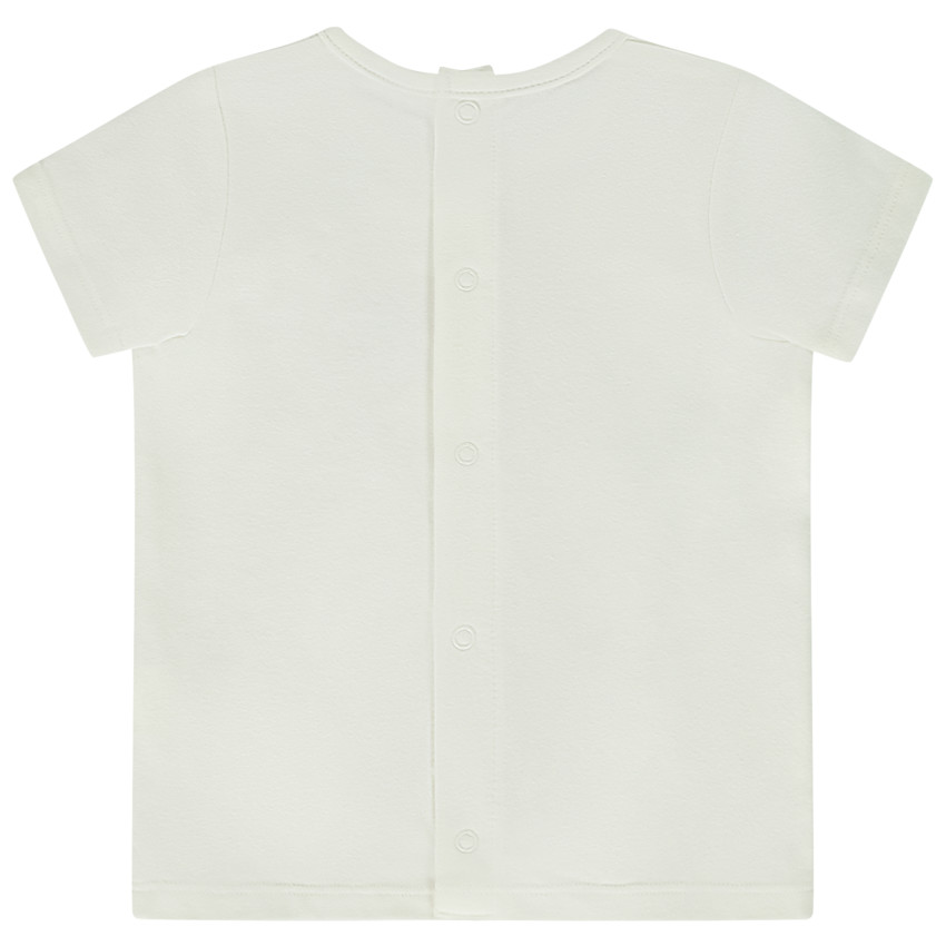 T-shirt manches courtes print Winnie  pour bébé garçon