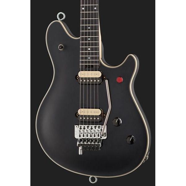 Evh Wolfgang USA Stealth