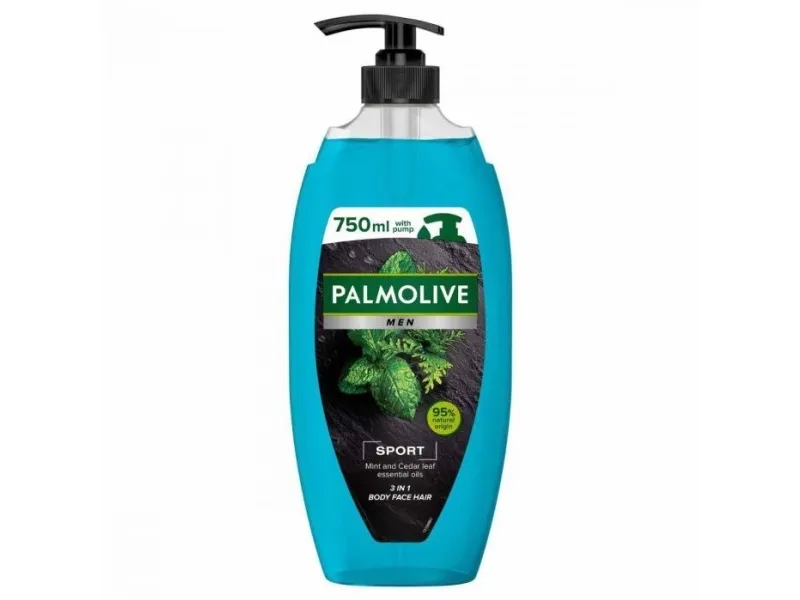 COL PALM GEL Men 750ml PUM CE
