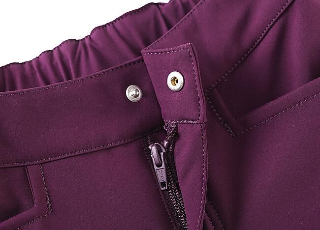 REIMA - PANTALON SOFTSHELL IDEA SOFTSHELL PANTS