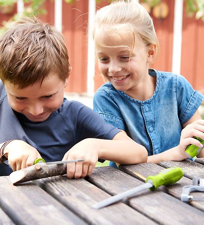 HABA Terra Kids - 3 st. - Grün