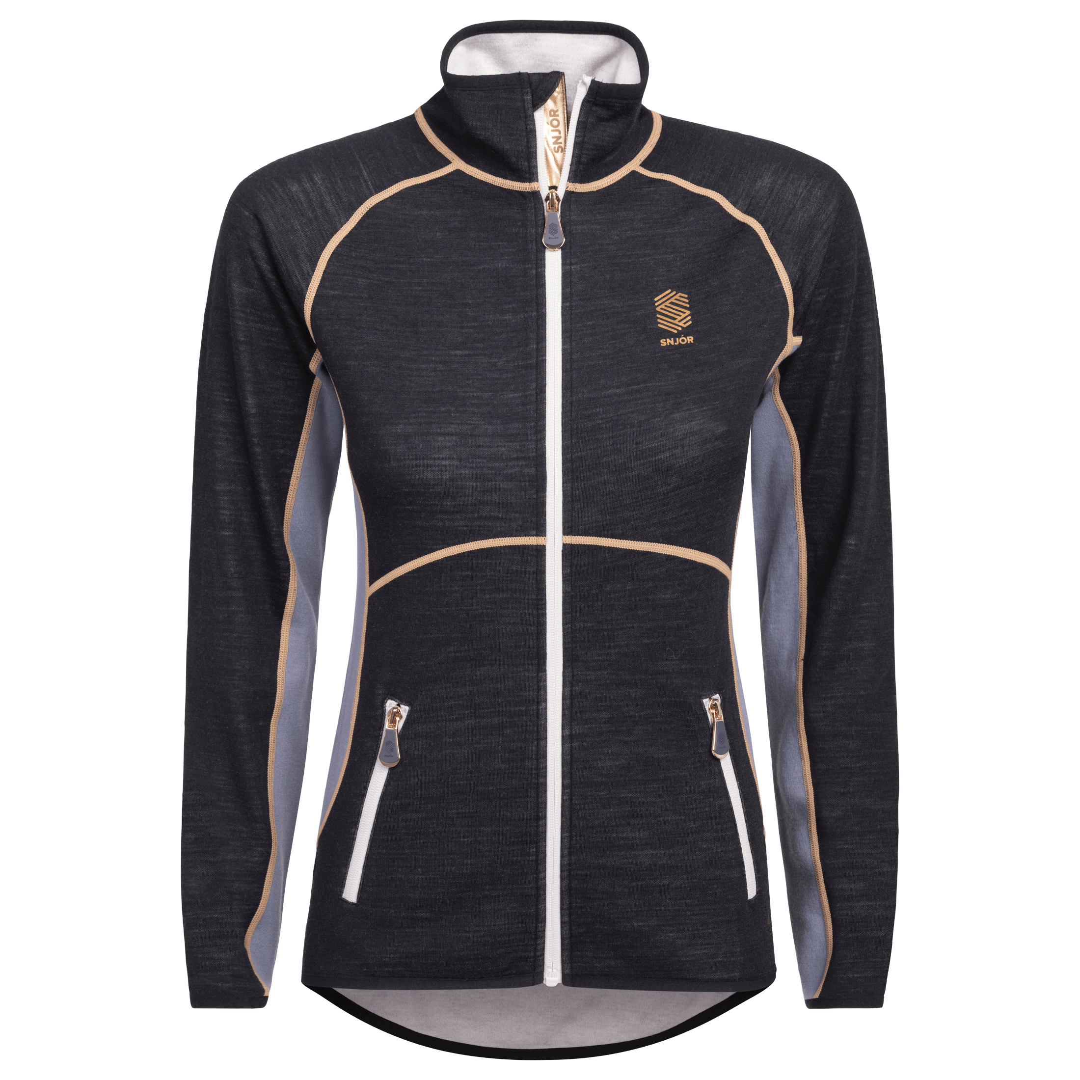 Snjór Val Thorens Jacket W - Mellomlag