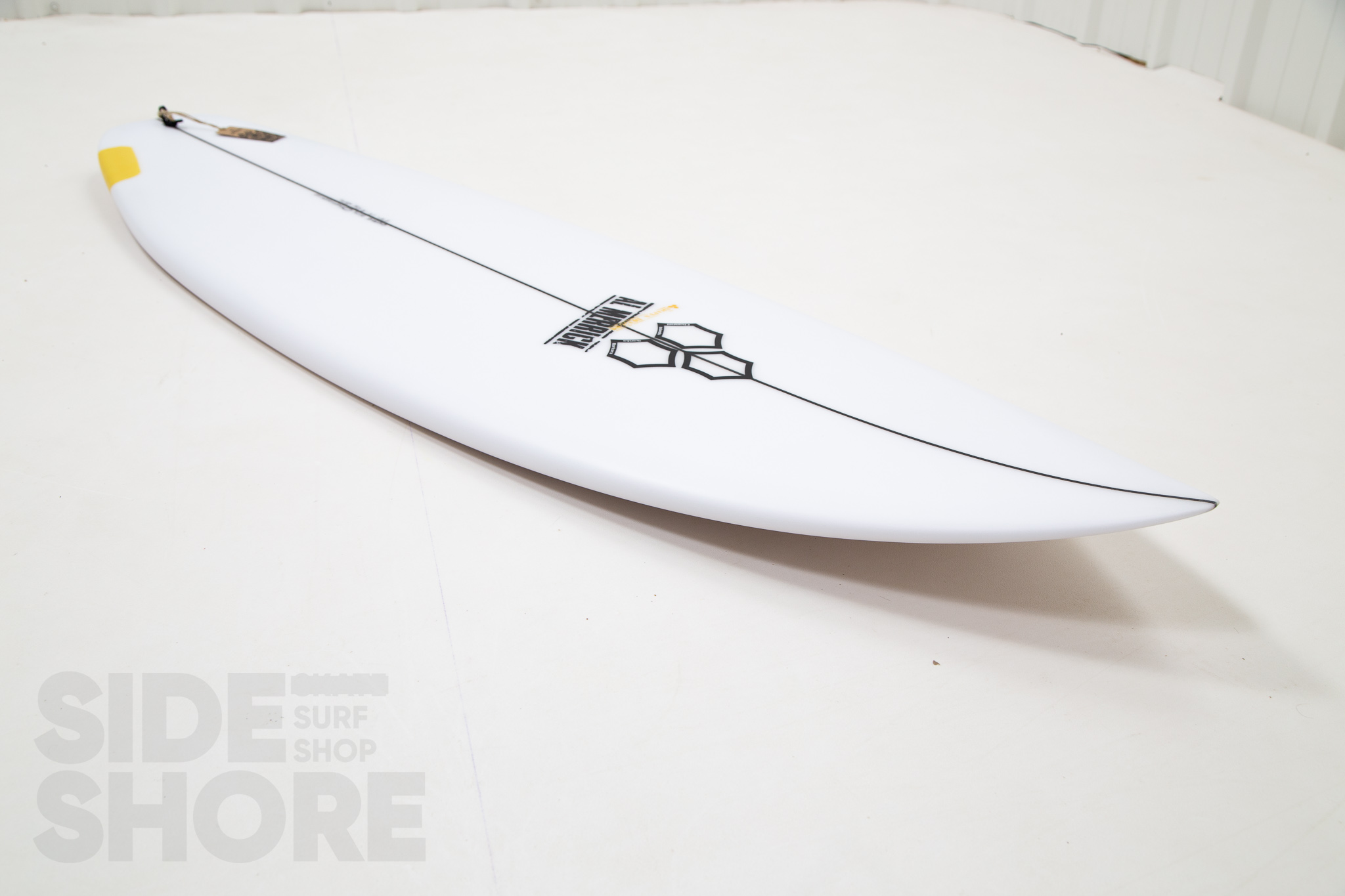 Al Merrick Happy Everyday - 5'7 x 19