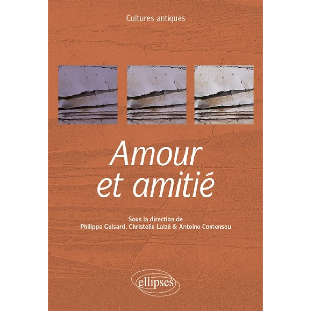 Amour et amitié