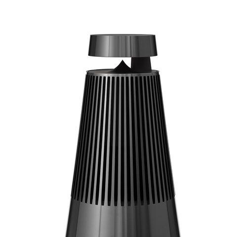 B&O Beosound 2 3rd Gen. – unieke en exclusieve draadloze luidspreker Black Anthracite