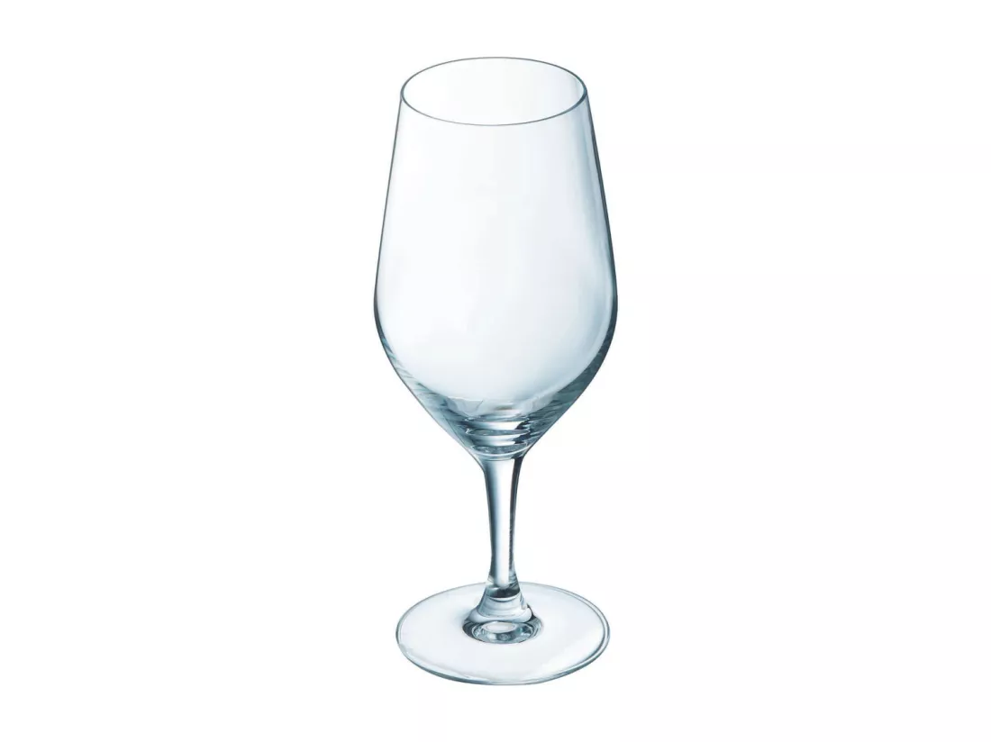 Evidence - 6 verres à pied 45 cl