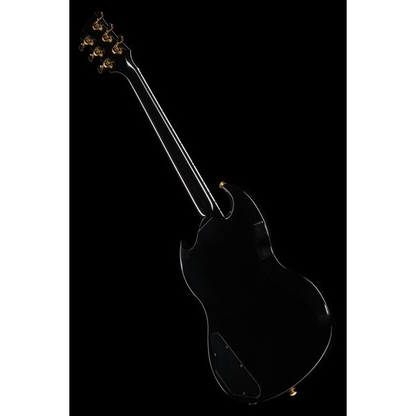 Gibson SG Supreme Fireburst