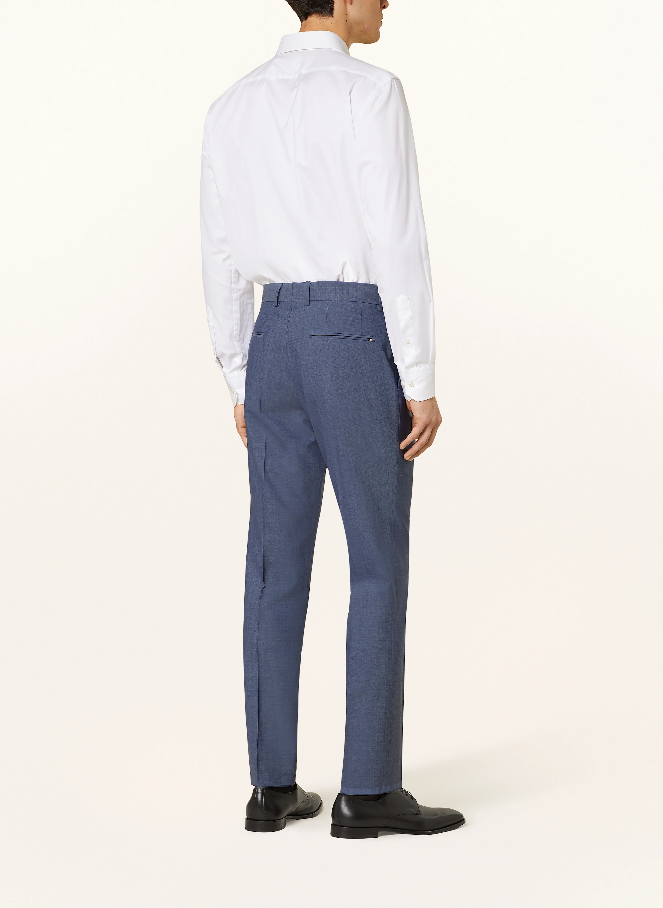 BOSS Anzughose GENIUS Slim Fit