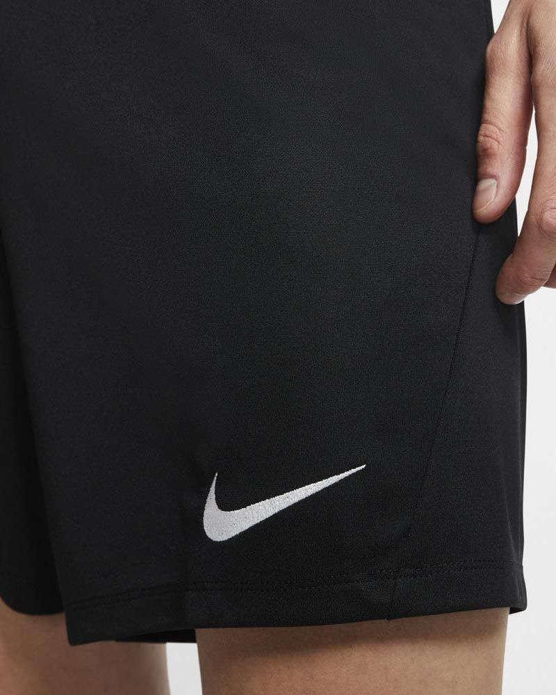 Short Nike Park III Noir pour homme