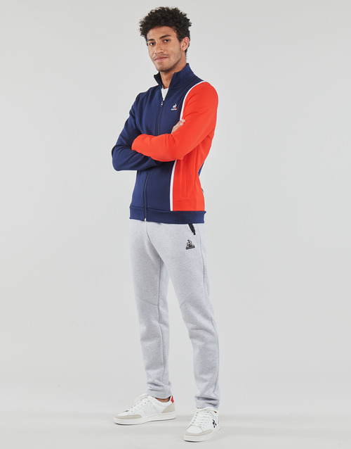 Le Coq Sportif - SAISON 1 FZ - Marine / Rouge