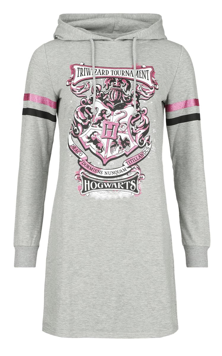 Triwizard Tournament | Harry Potter Robe mi-longue