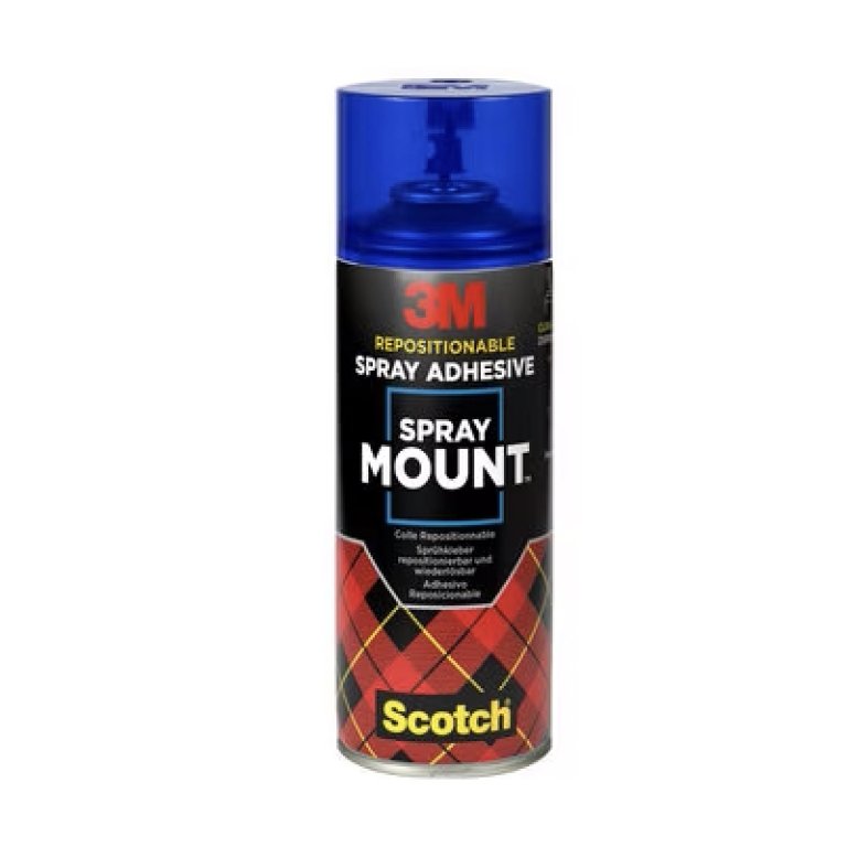 3M Spray Mount Sprühkleber