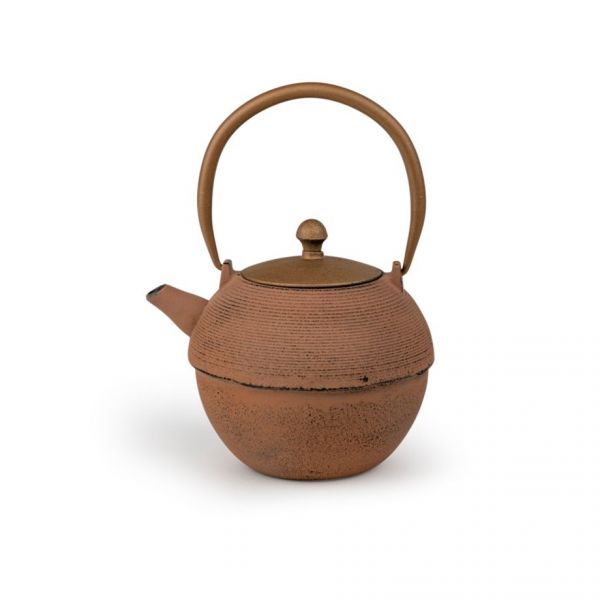 Bredemeijer Chaleira Castanho 1,2L