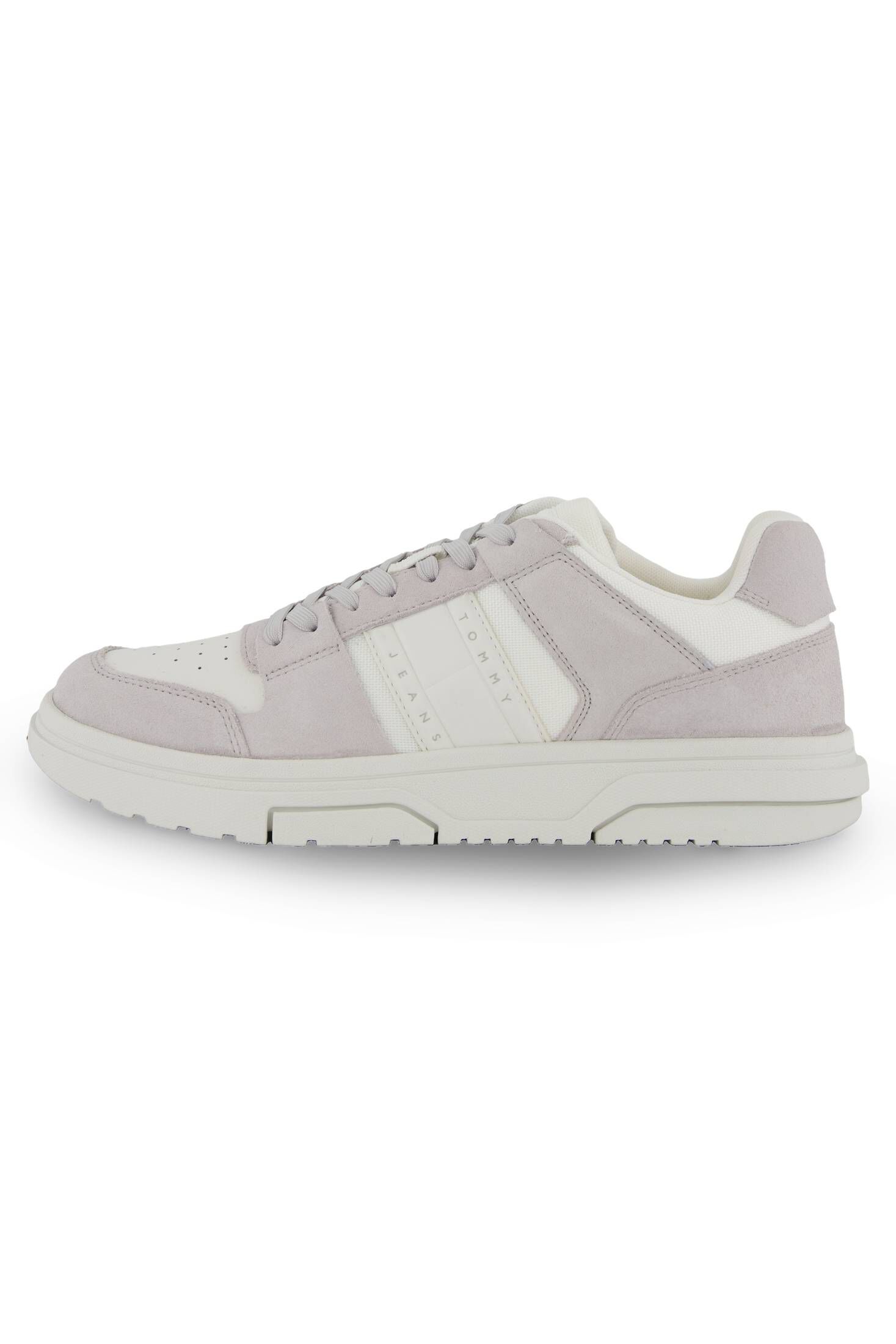 Tommy Jeans| Herren Sneaker THE BROOKLYN SUEDE