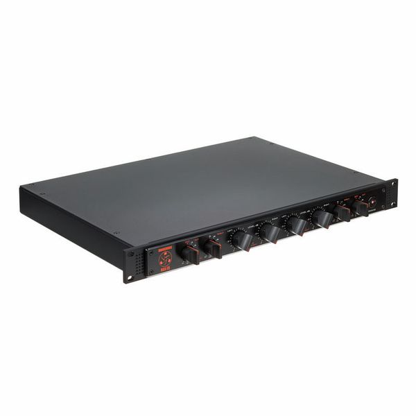 Dangerous Music BAX EQ