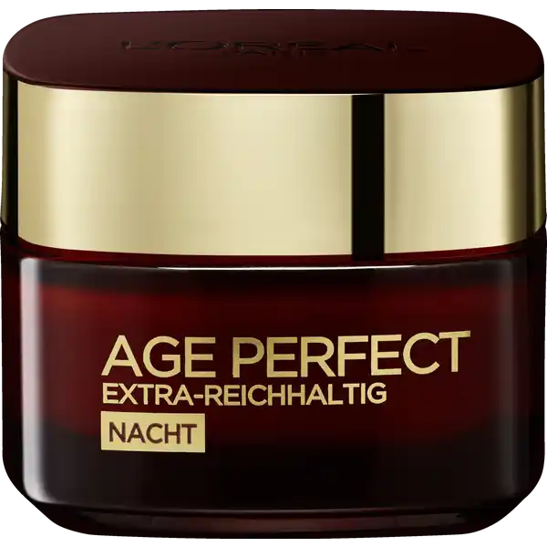 Gesichtscreme Extra-Reichhaltig Manuka Honig Nachtpflege