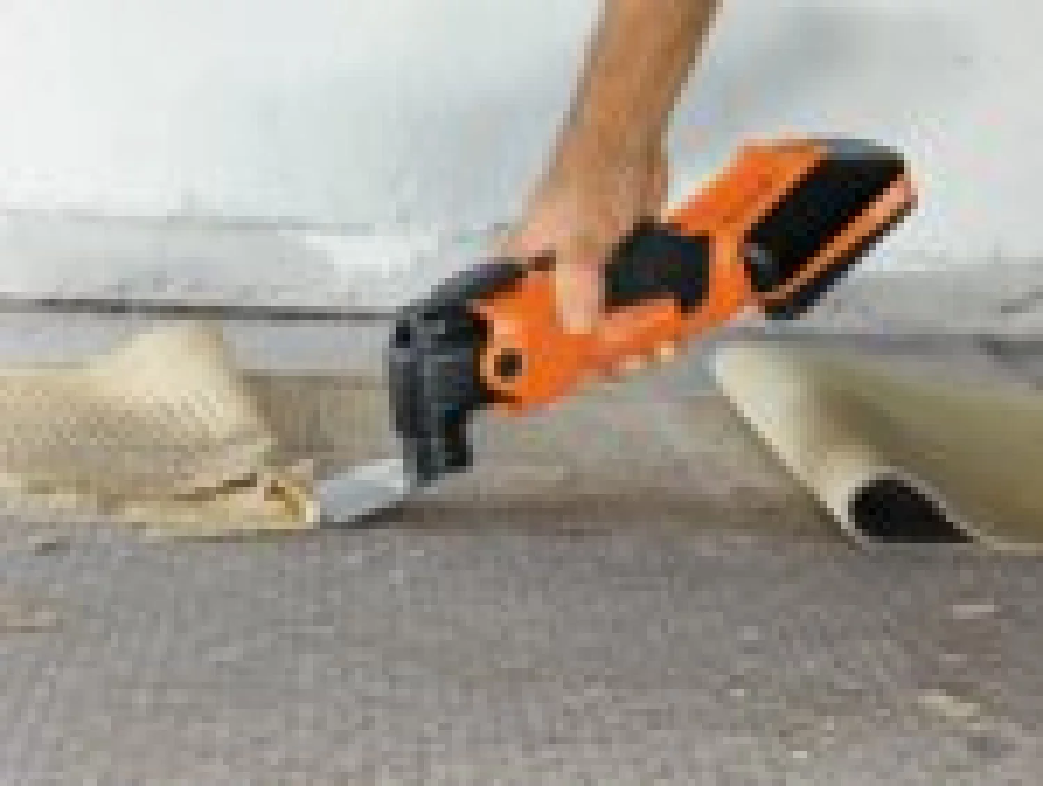 Fein MM500 Multimaster Plus select Multitool in koffer - 350W
