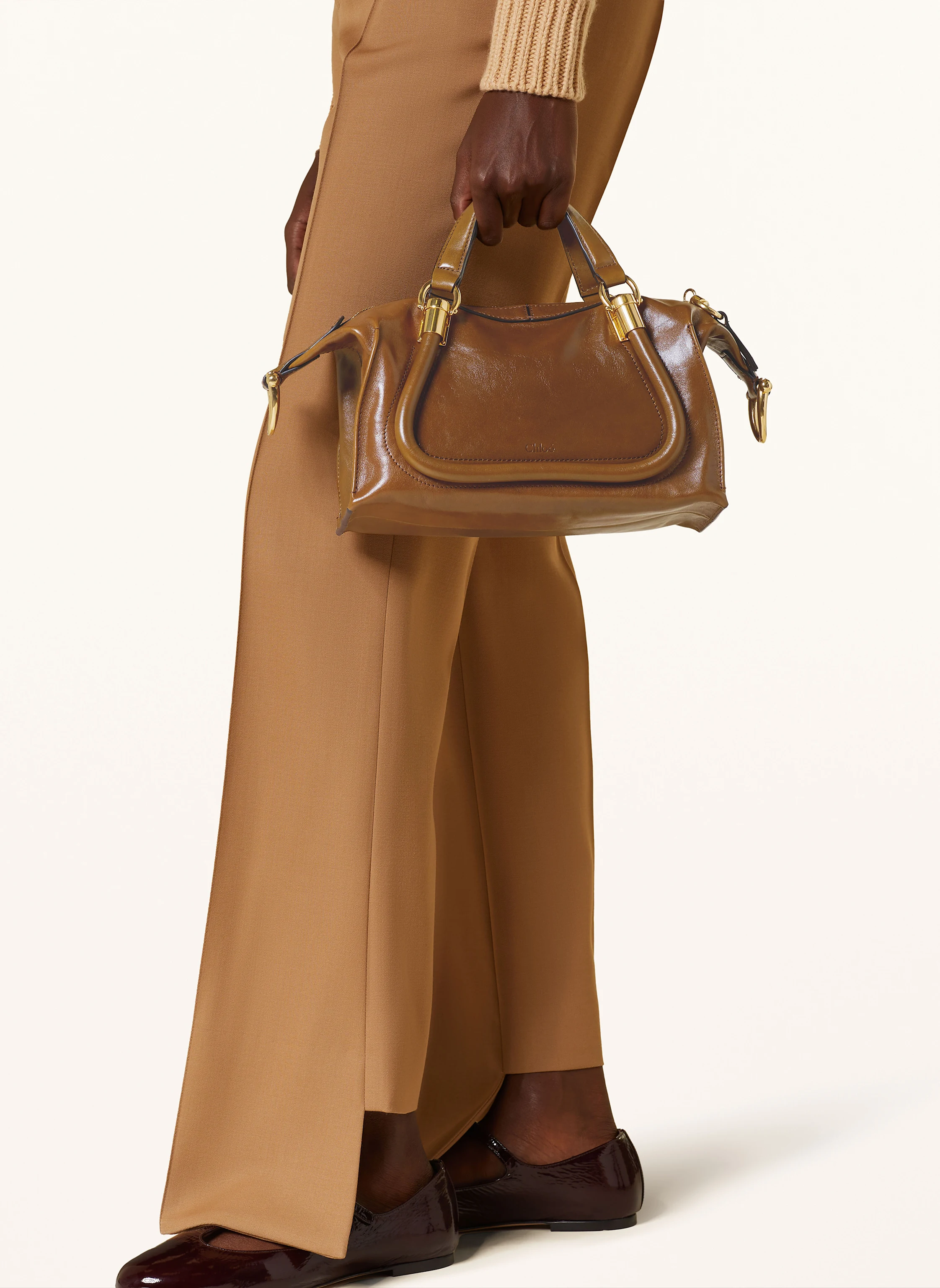 Chloé Handtasche PARATY 24