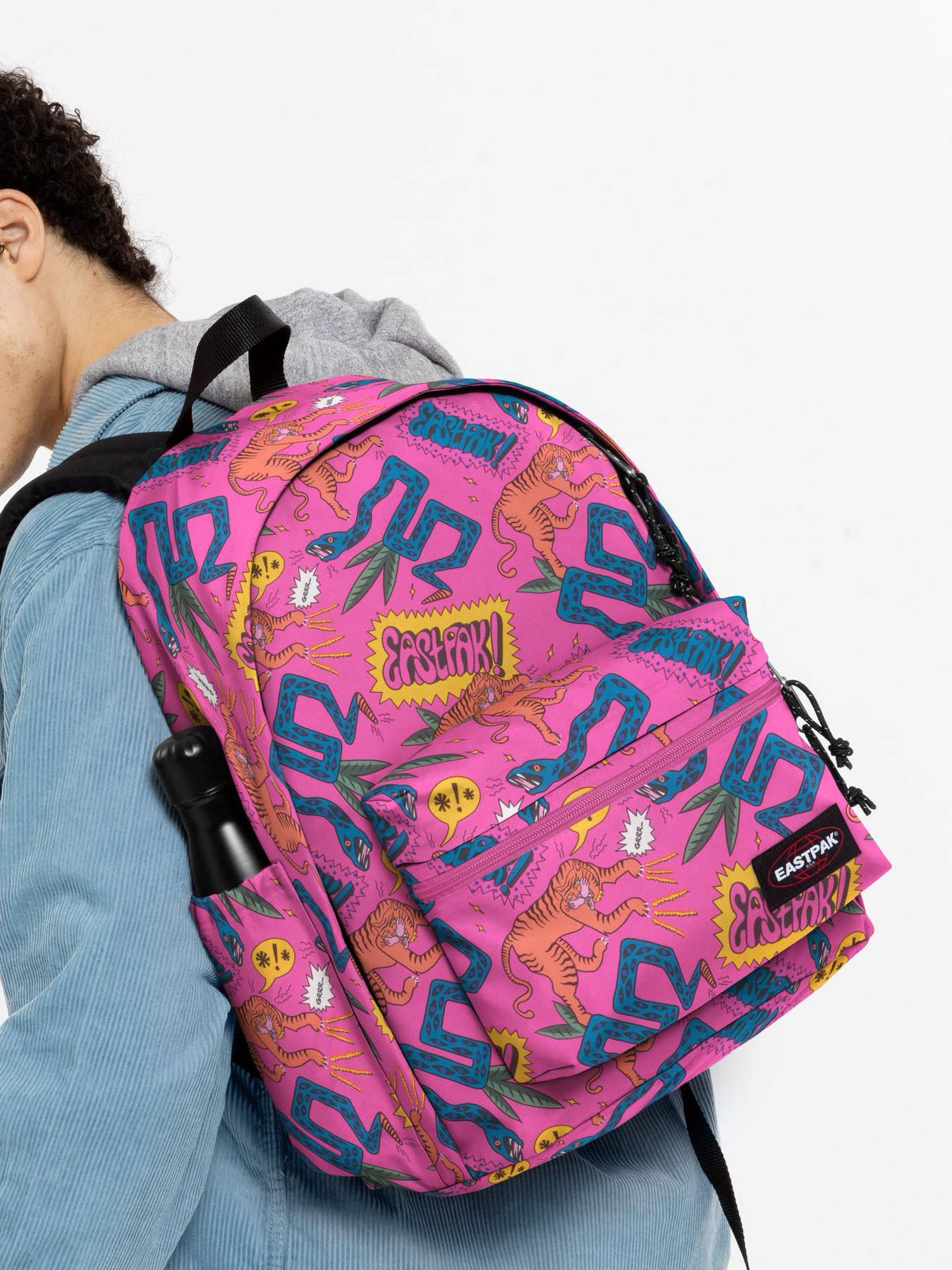 Sac  dos EASTPAK