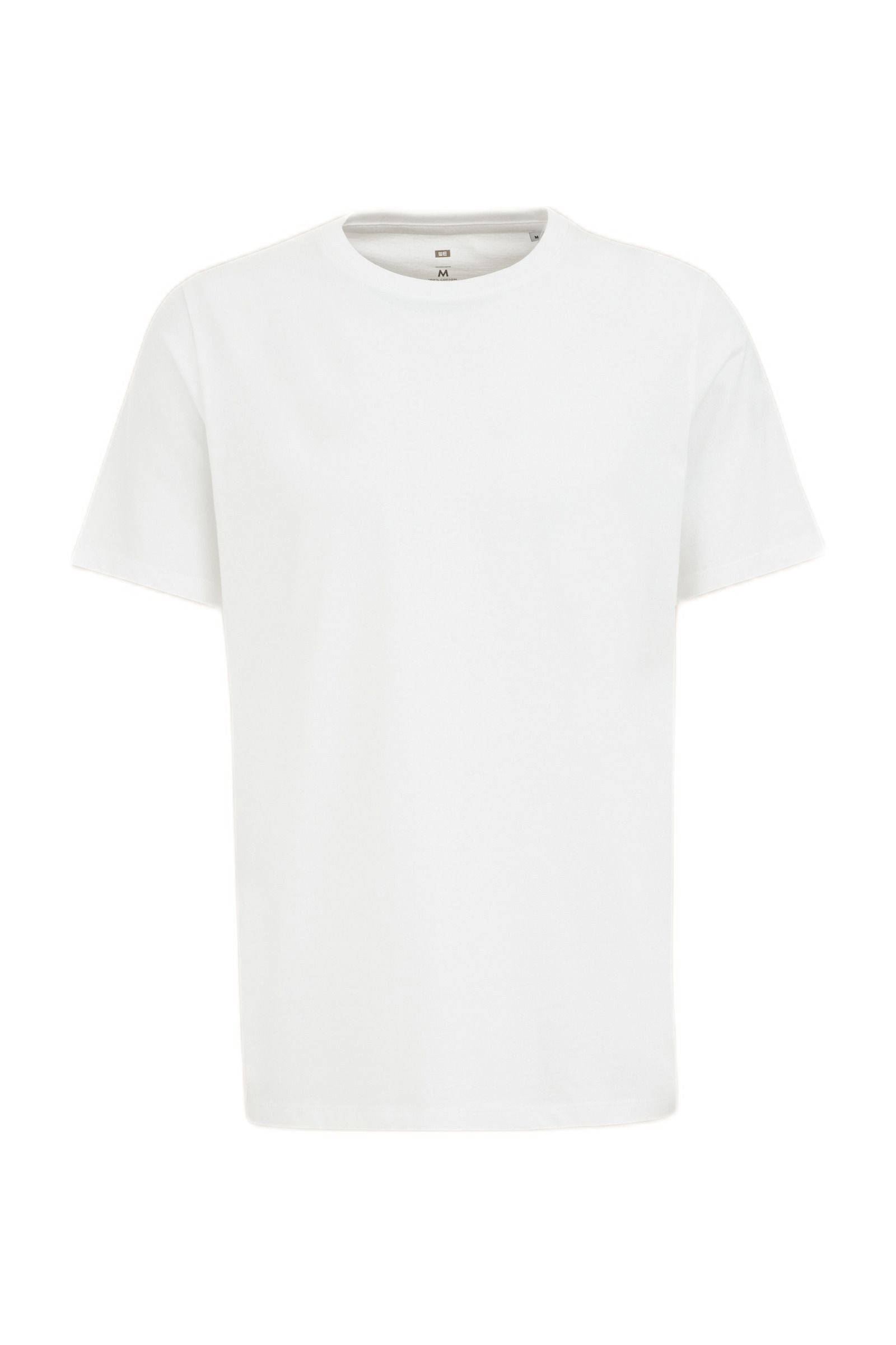 WE Fashion T-shirt wit