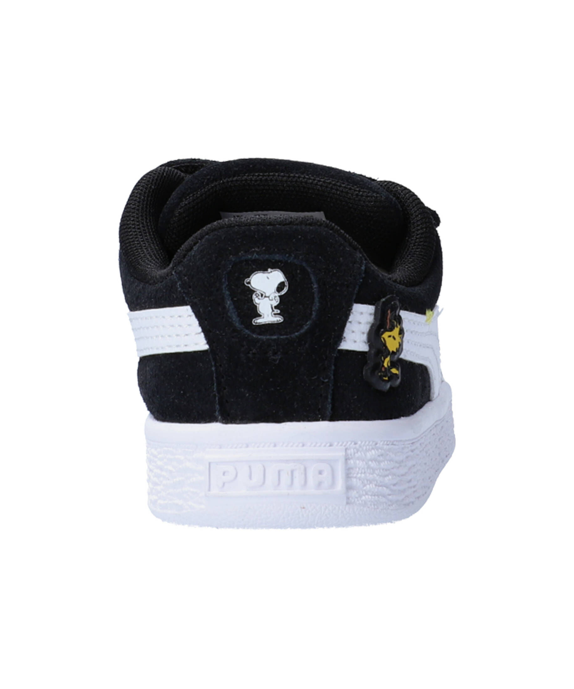 Puma| Kinder Lifestyle - Schuhe Kinder - Sneakers PEANUTS Suede Classic XXI V Kids (I)