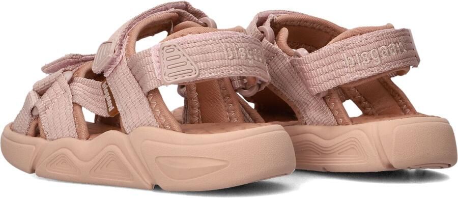 Bisgaard 74402 Sandalen Meisjes Roze