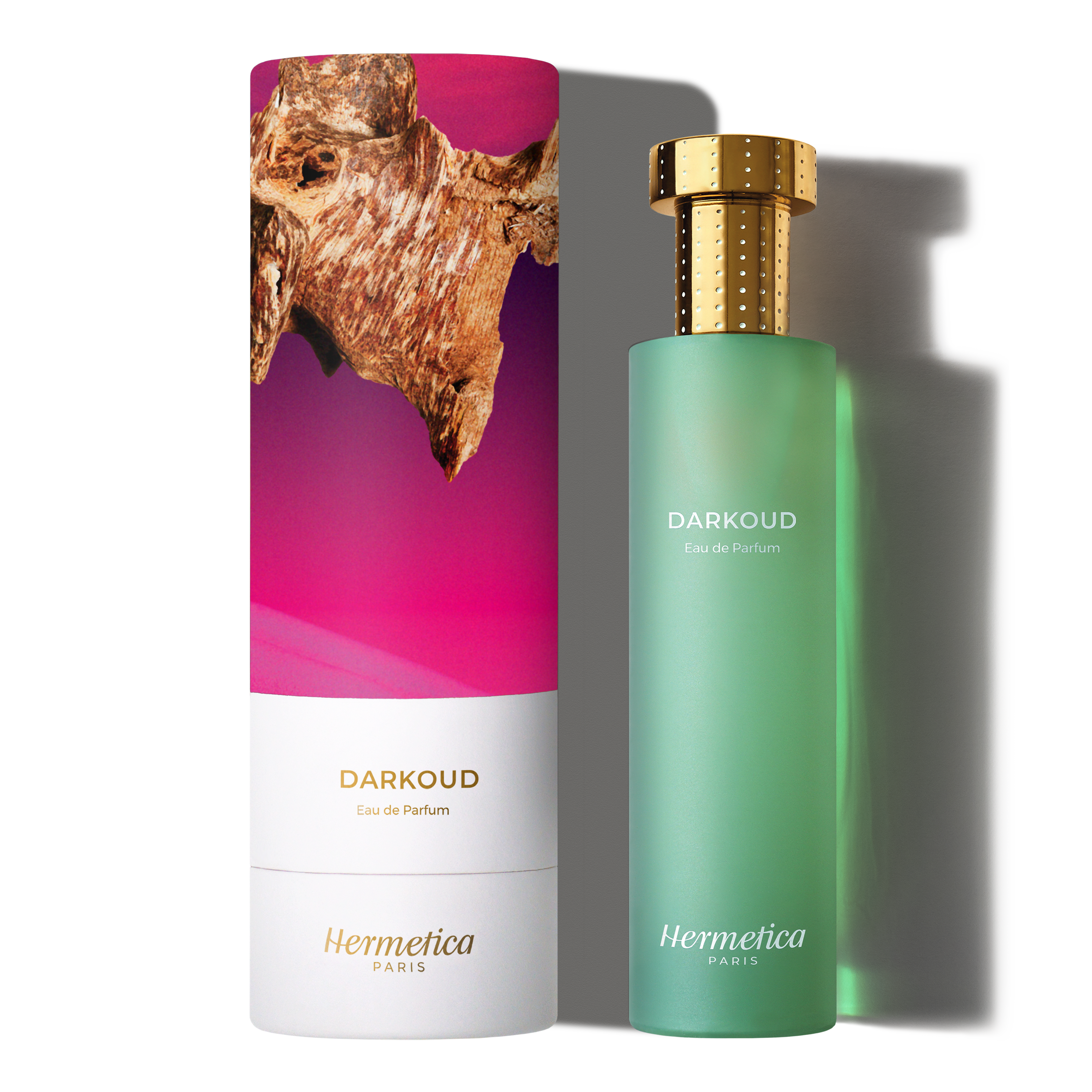 Darkoud Eau de Parfum 50ml