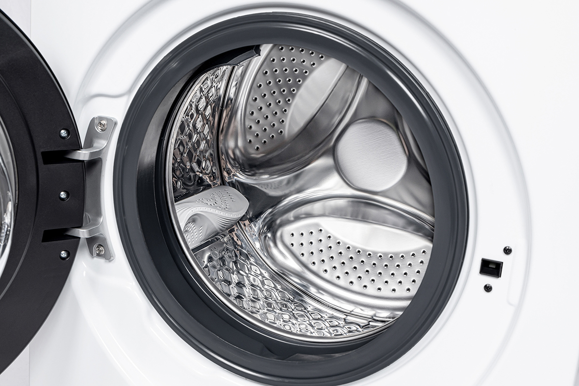 Friac wasmachine WA1001A14 -10 kg -1400 T/min - Energieklasse A-10%