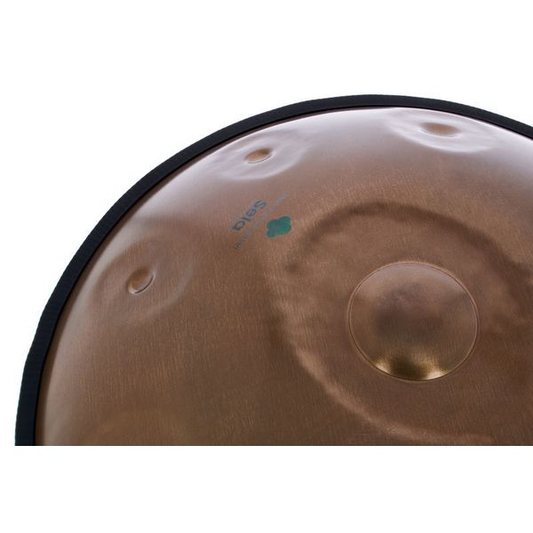 Sela Harmony Handpan F# ROHijaz SE 203