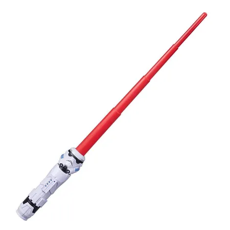 Hasbro Star Wars Lichtschwert, 1 Stück, 4-fach sortiert