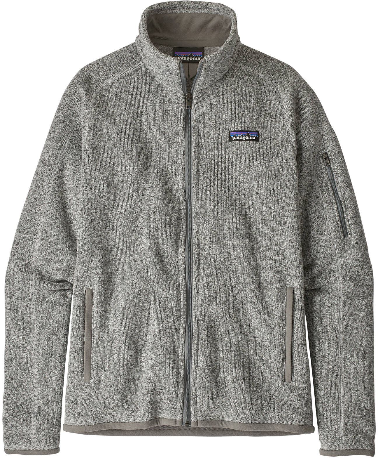 Patagonia Better Sweater Jacket W's