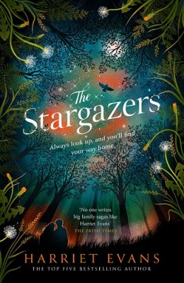 The Stargazers (Hardback)