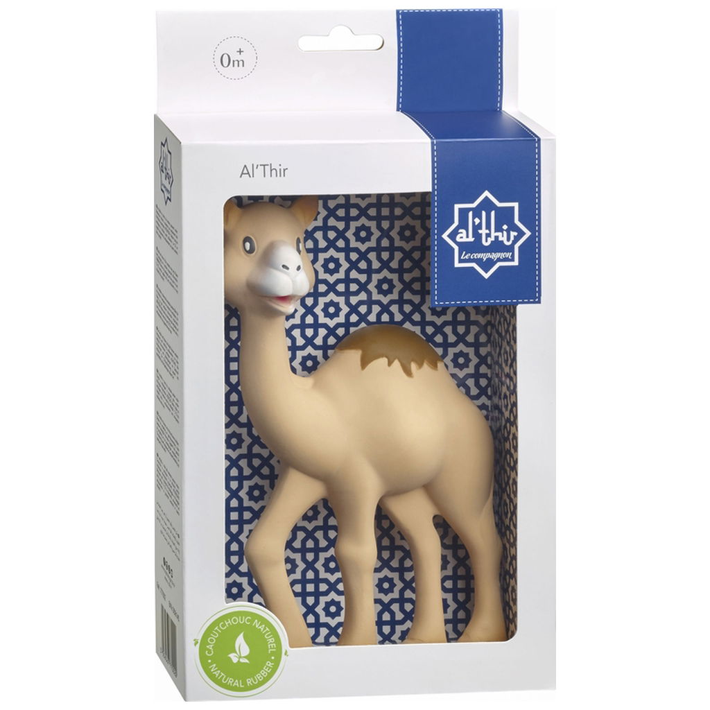 Sophie la girafeSophie la girafe   Kautierchen Kamel
