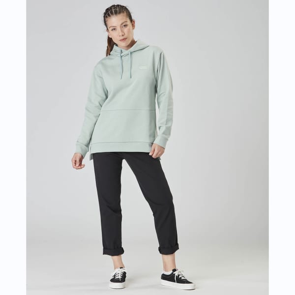Sweatshirt PICTURE JANYKA LONG SWEAT BLUE SURF