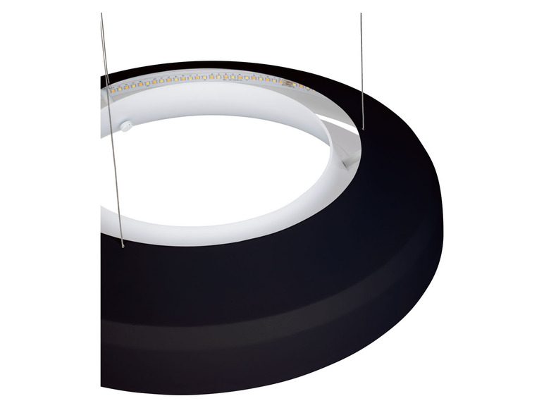 LED-plafondlamp - Zigbee Smart Home