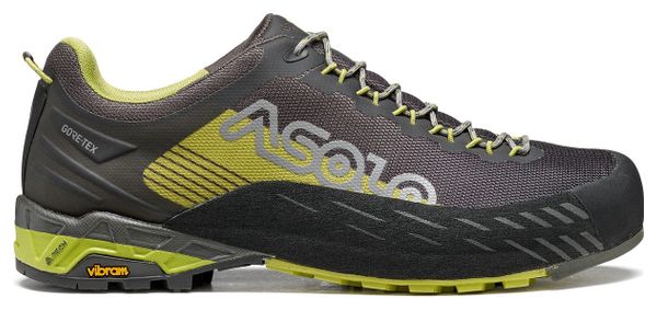 Chaussures d'Approche Asolo Eldo GV Vert