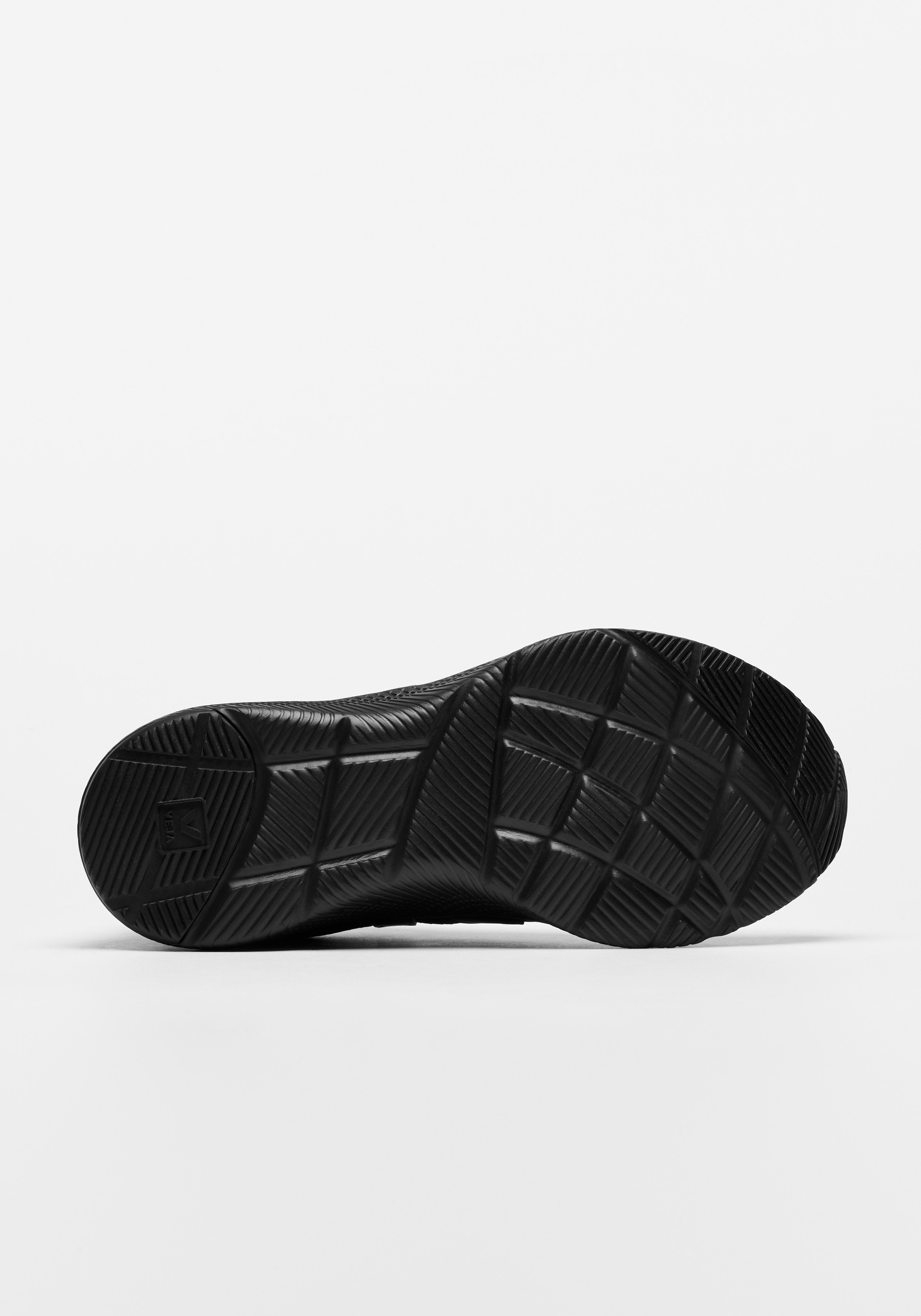 Veja Trainingsschuh Impala Full Black - vegan