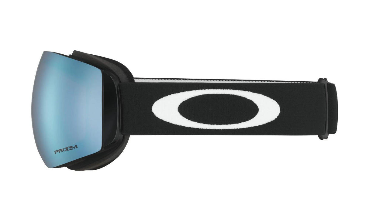 Oakley<br>Flight Deck M Matte Black