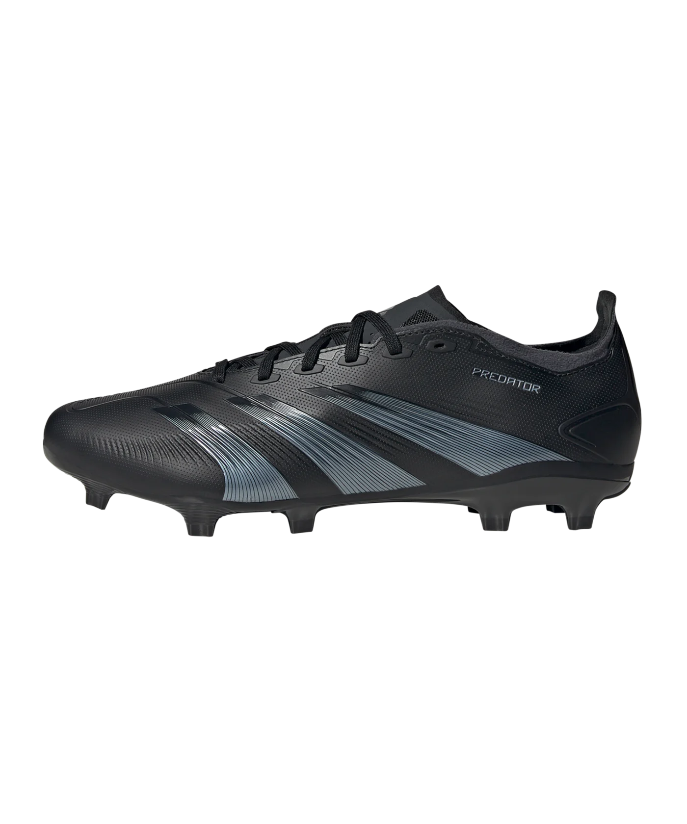 adidas Predator League FG Nightstrike Schwarz