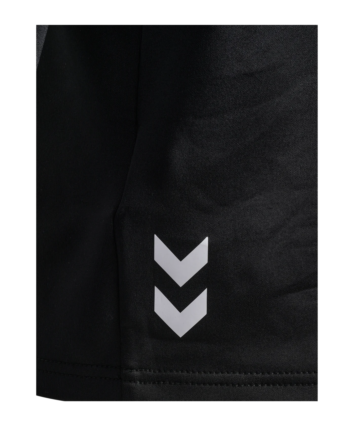 Hummel hmlCOURT HalfZip Sweatshirt Schwarz F2001