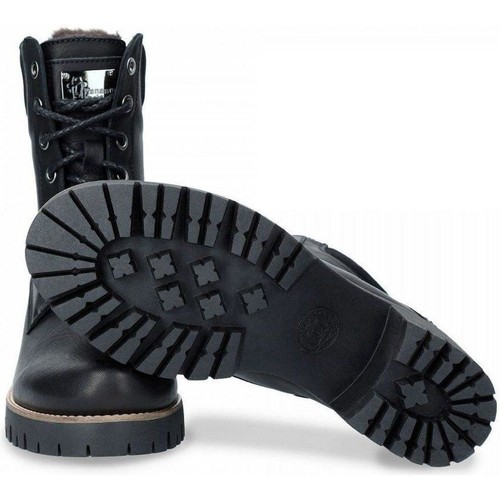 Panama Jack - PHOEBE B17 Negro